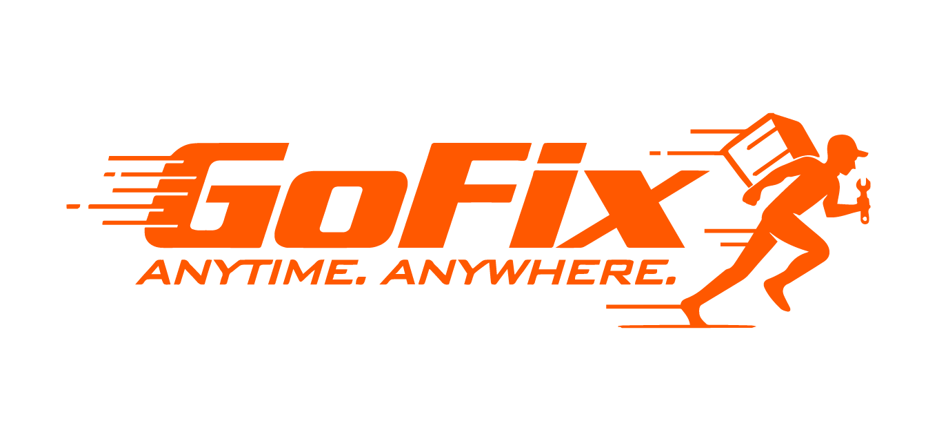 GoFix Logo